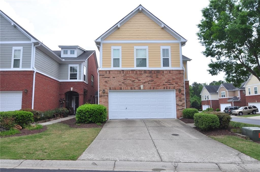 13871 Portside Cove, Milton, GA 30004 — most recent listing photo
