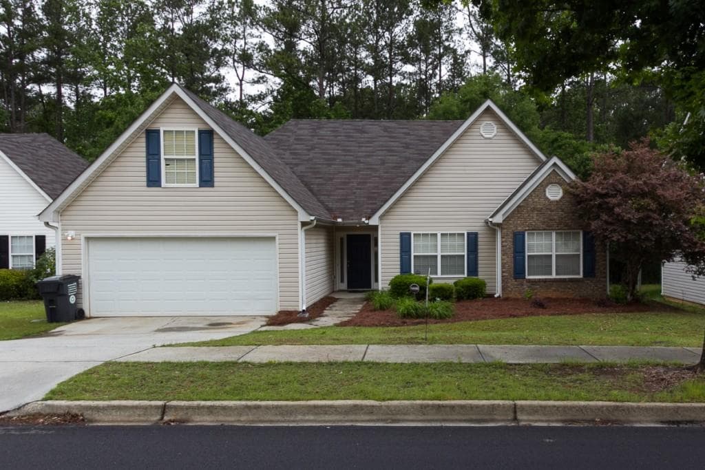 1445 Stephens Pond View, Loganville, GA 30052 — most recent listing photo