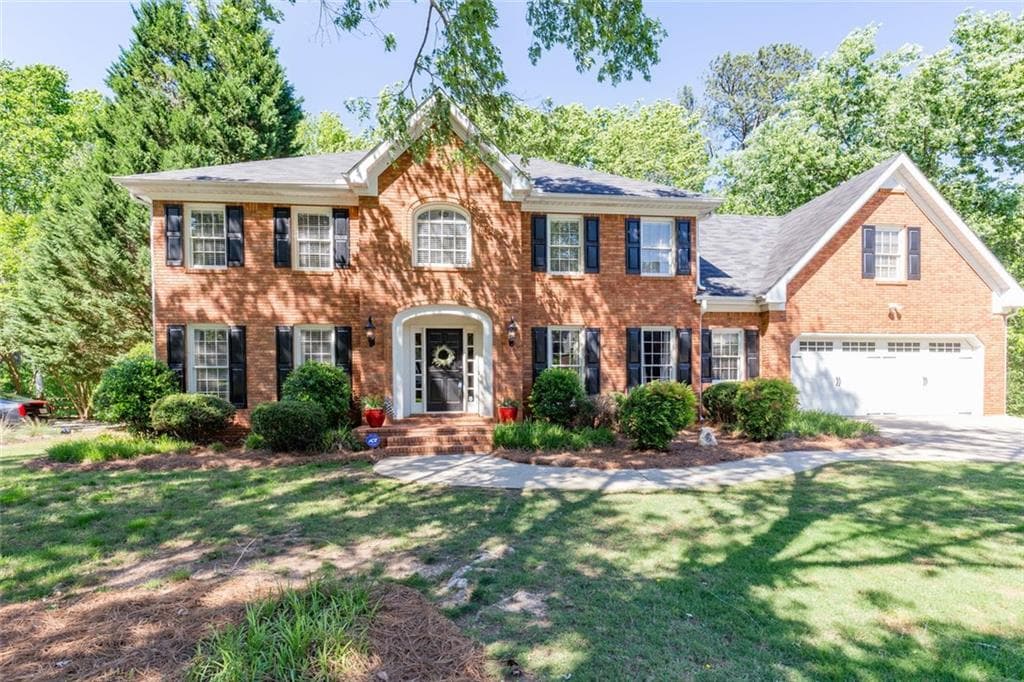 4635 Southport Crossing, Peachtree Corners, GA 30092 — most recent listing photo