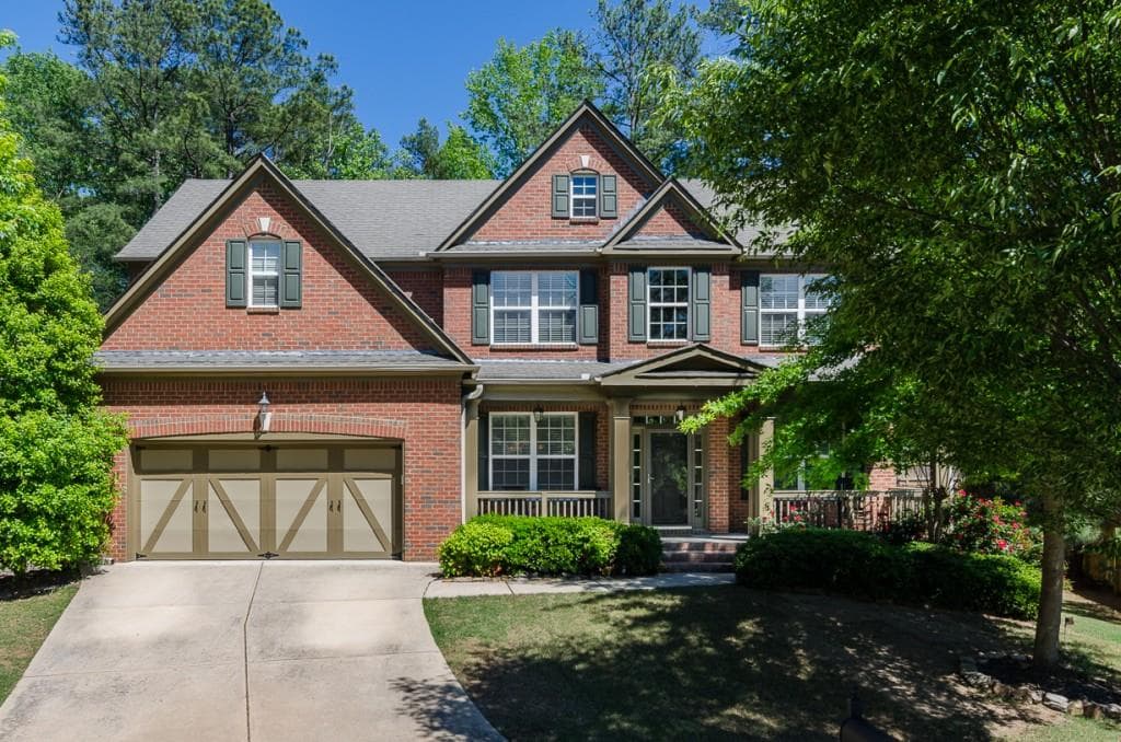 802 Roxbury Reserve, Canton, GA 30115 — most recent listing photo