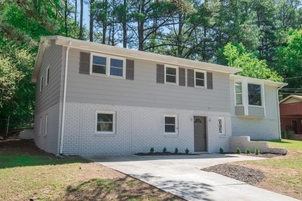 2420 Cheviot Glen, East Point, GA 30344 — most recent listing photo