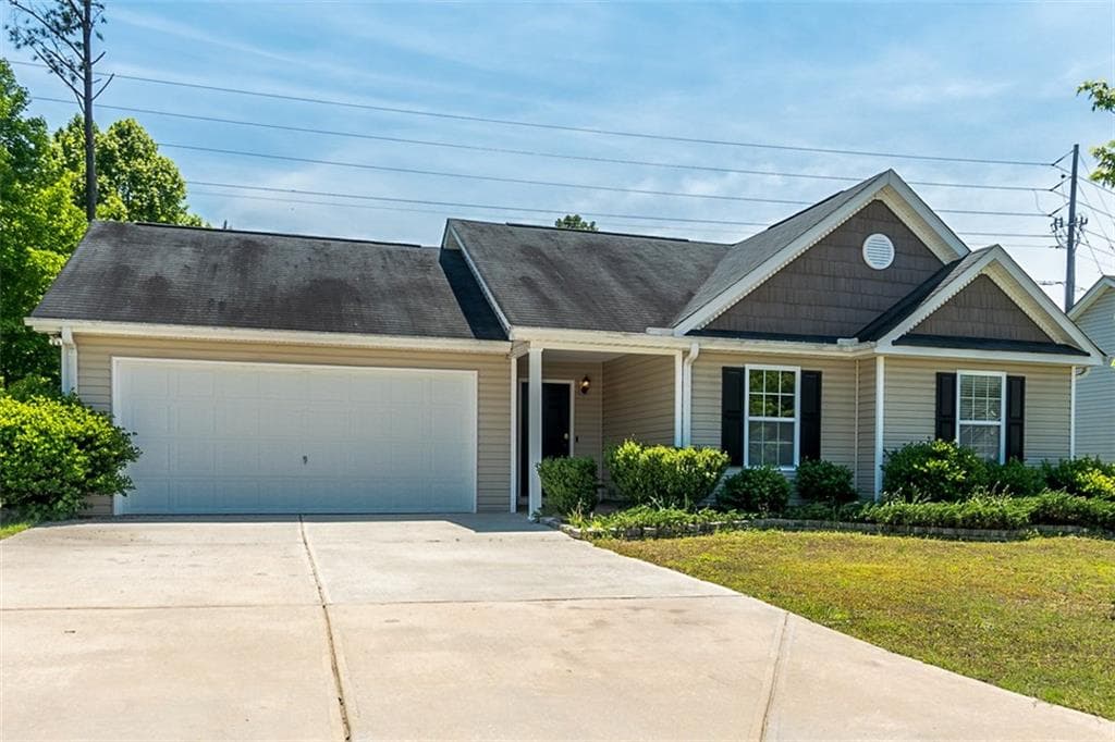 104 Remington Place Drive, Dallas, GA 30157 — most recent listing photo