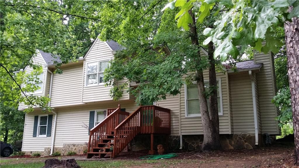 170 Powder Creek Drive, Dallas, GA 30157 — most recent listing photo