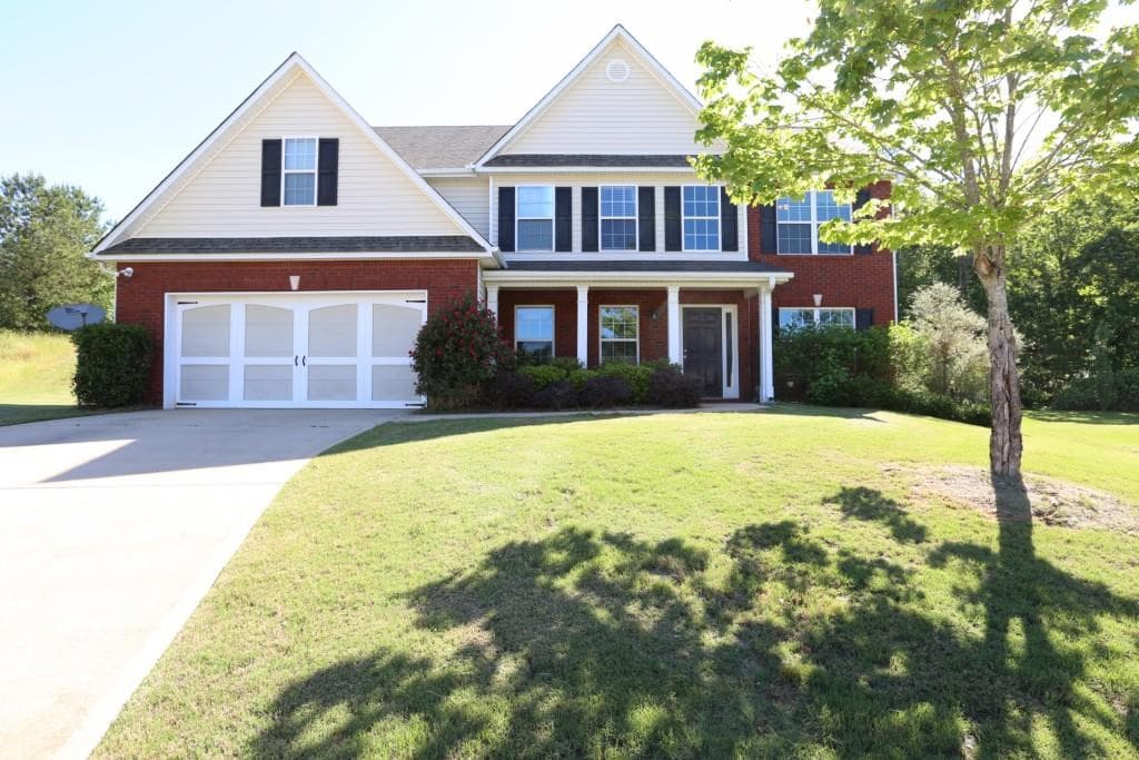 829 Redan Way, Locust Grove, GA 30248 — most recent listing photo