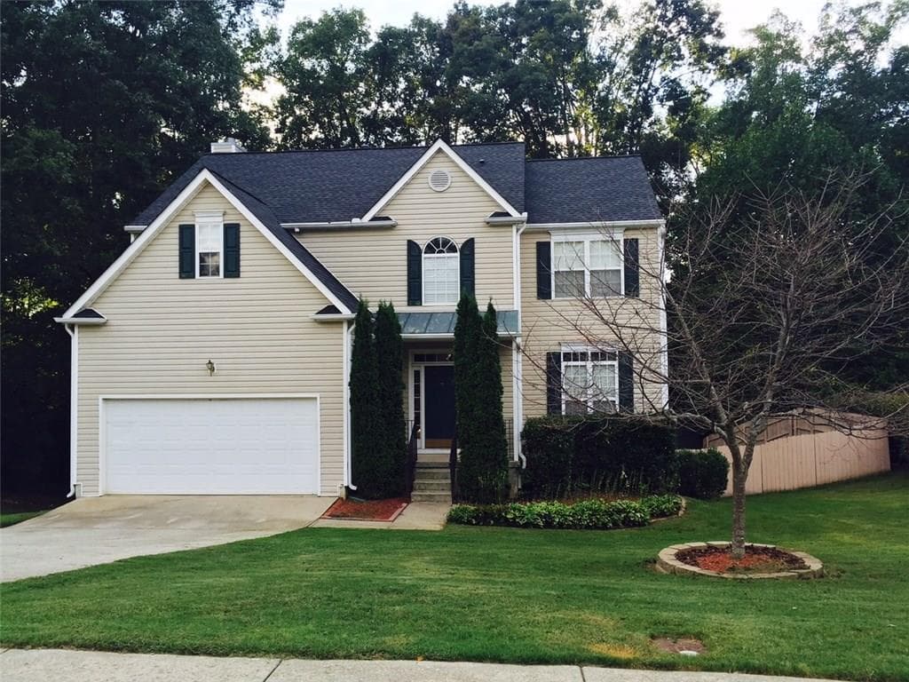 934 Park Place Drive, Loganville, GA 30052 — most recent listing photo