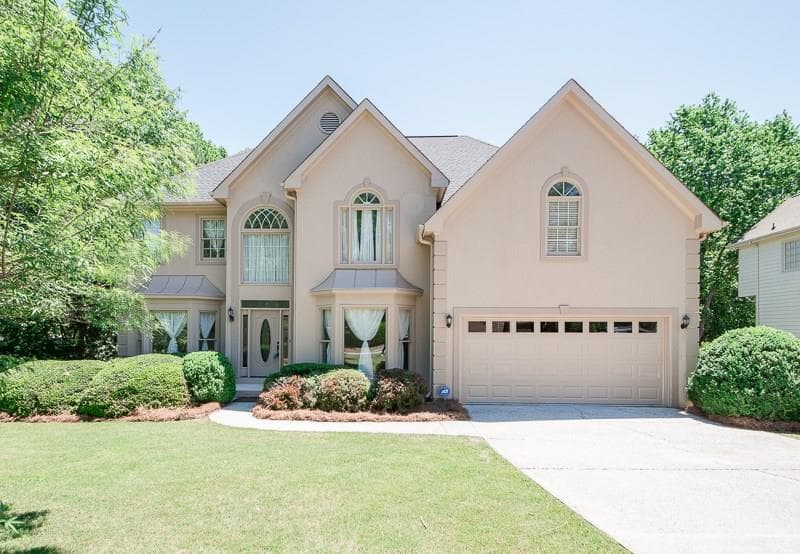 10465 Highgate Manor Court, Duluth, GA 30097 — most recent listing photo