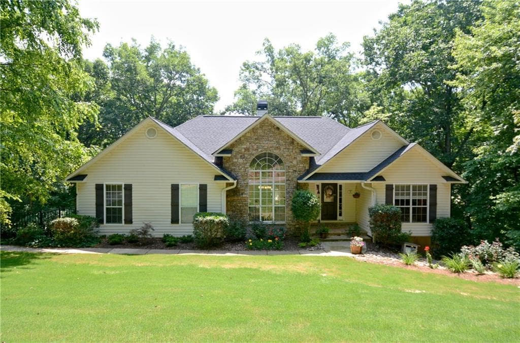 46 Mossburg Trail, Jasper, GA 30143 — most recent listing photo