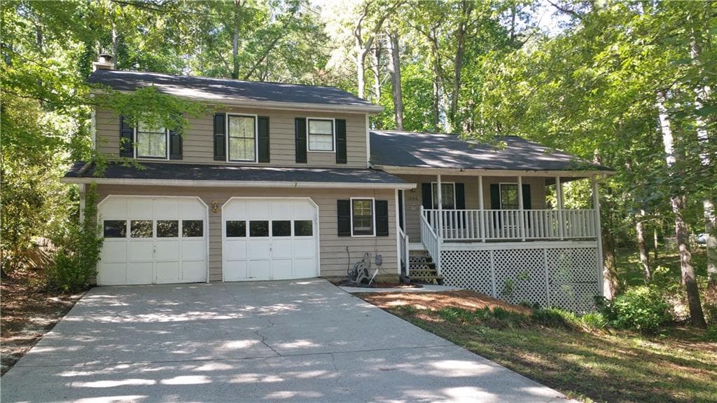 2555 Kings Pistol Court, Grayson, GA 30017 — most recent listing photo