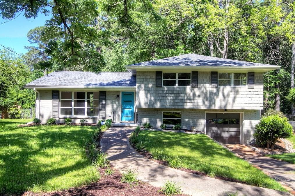 3184 Betty Circle, Decatur, GA 30032 — most recent listing photo