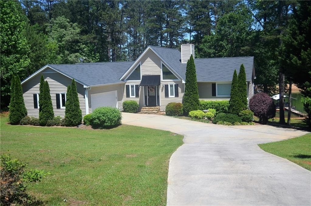 452 Capri Point, Lavonia, GA 30553 — most recent listing photo