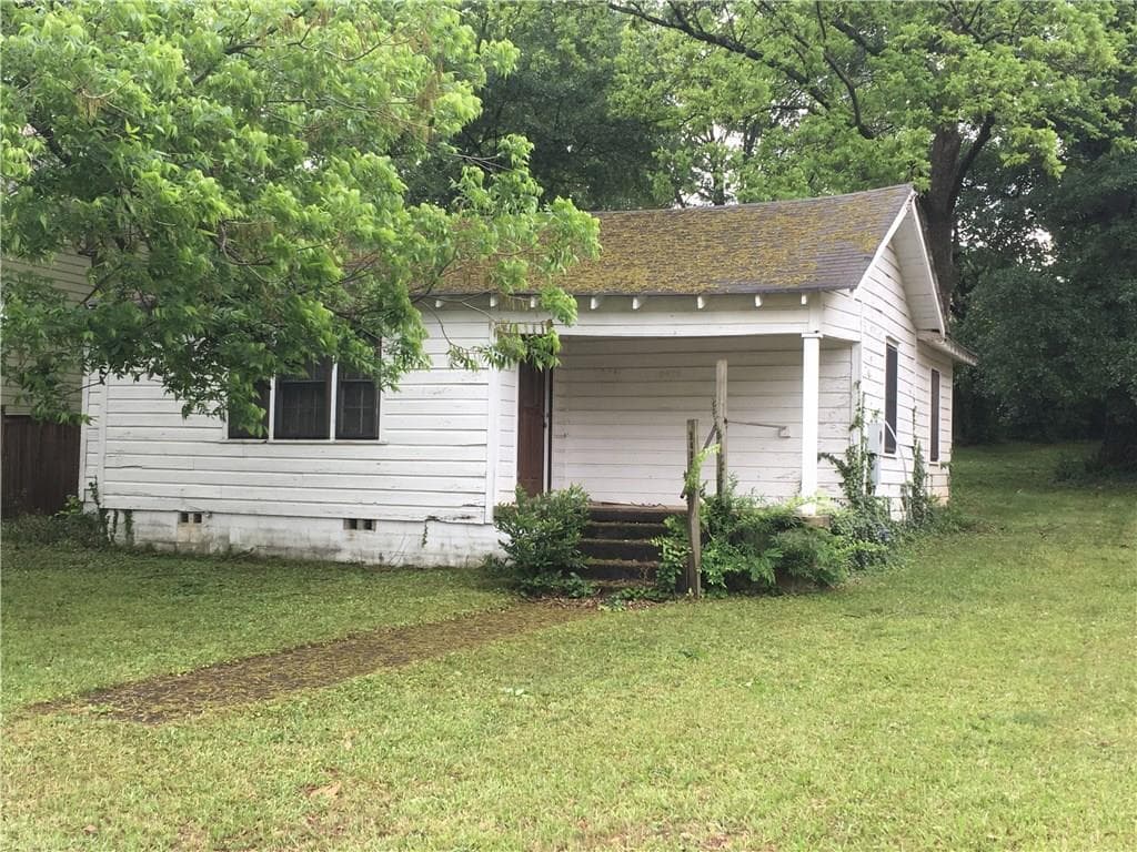3409 Bachelor Street, East Point, GA 30344 — most recent listing photo
