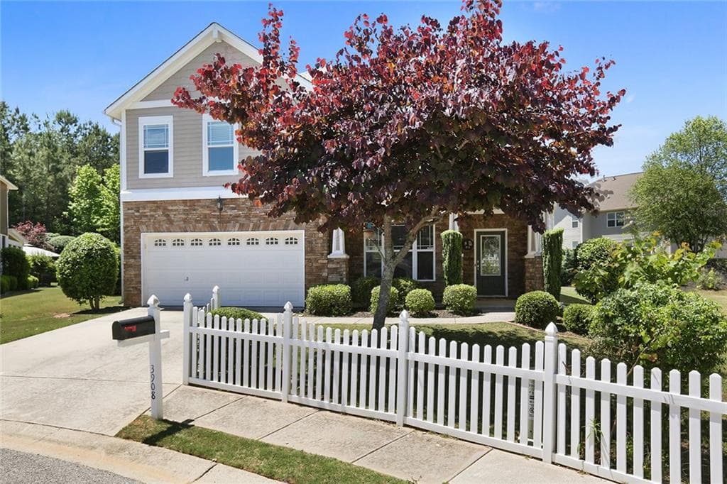 3908 Hickory Wheel Circle, Cumming, GA 30040 — most recent listing photo