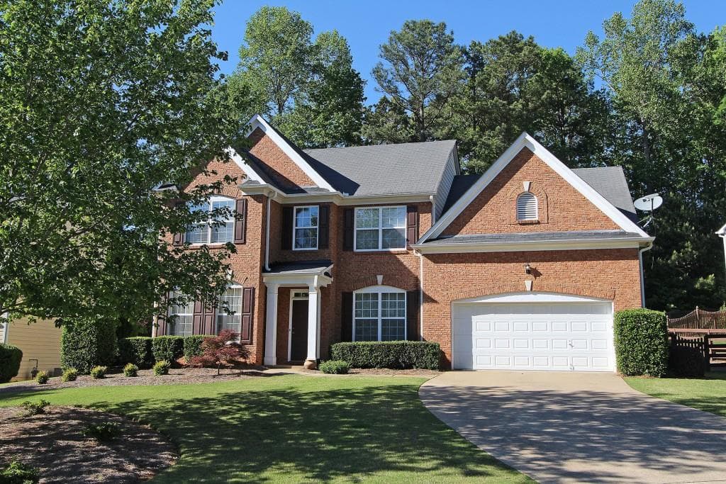 4790 Silver Stream Drive, Cumming, GA 30040 — most recent listing photo