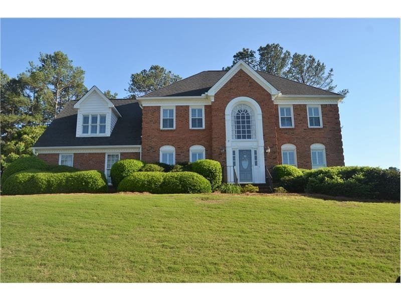 1305 Blyth Walk, Snellville, GA 30078 — most recent listing photo