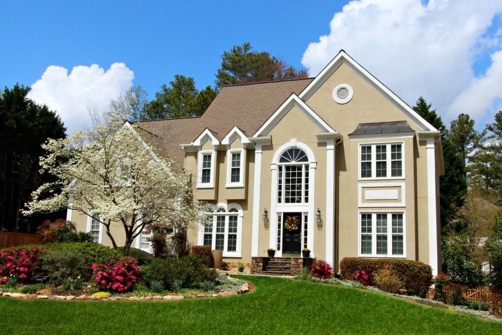 110 Foalgarth Way, Johns Creek, GA 30022 — most recent listing photo