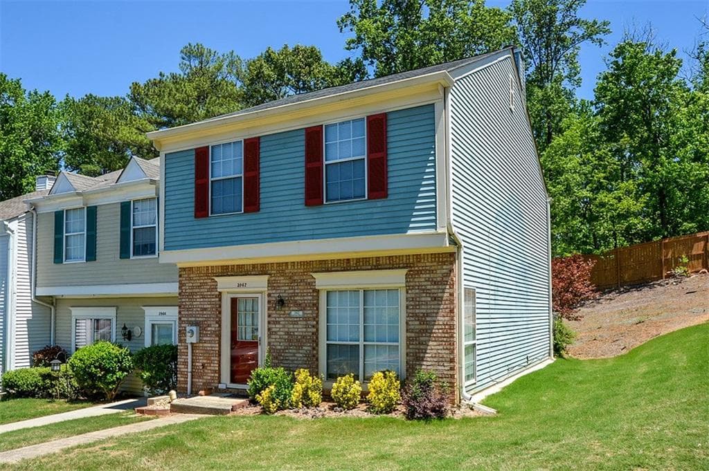 3962 Hancock Circle 3962, Doraville, GA 30340 — most recent listing photo