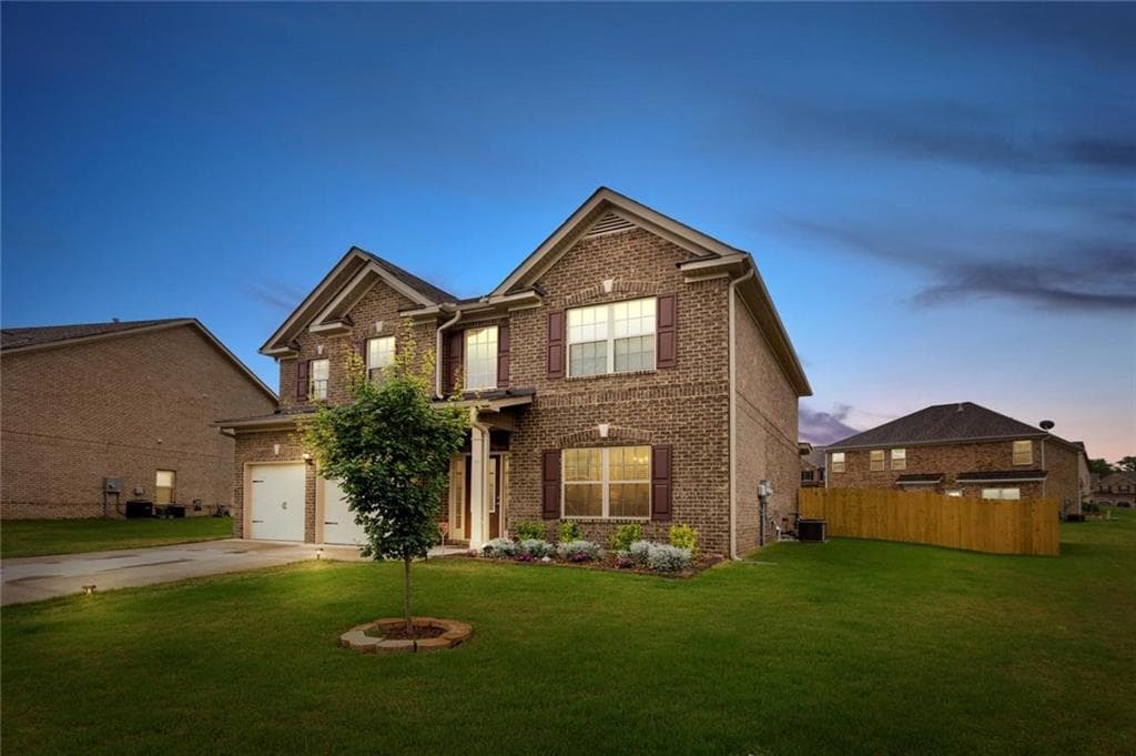 973 Spanish Moss Trail, Loganville, GA 30052 — most recent listing photo