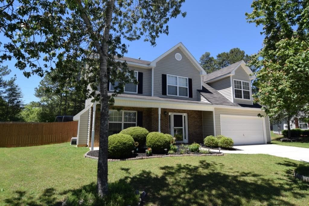 3760 Brushymill Court, Loganville, GA 30052 — most recent listing photo