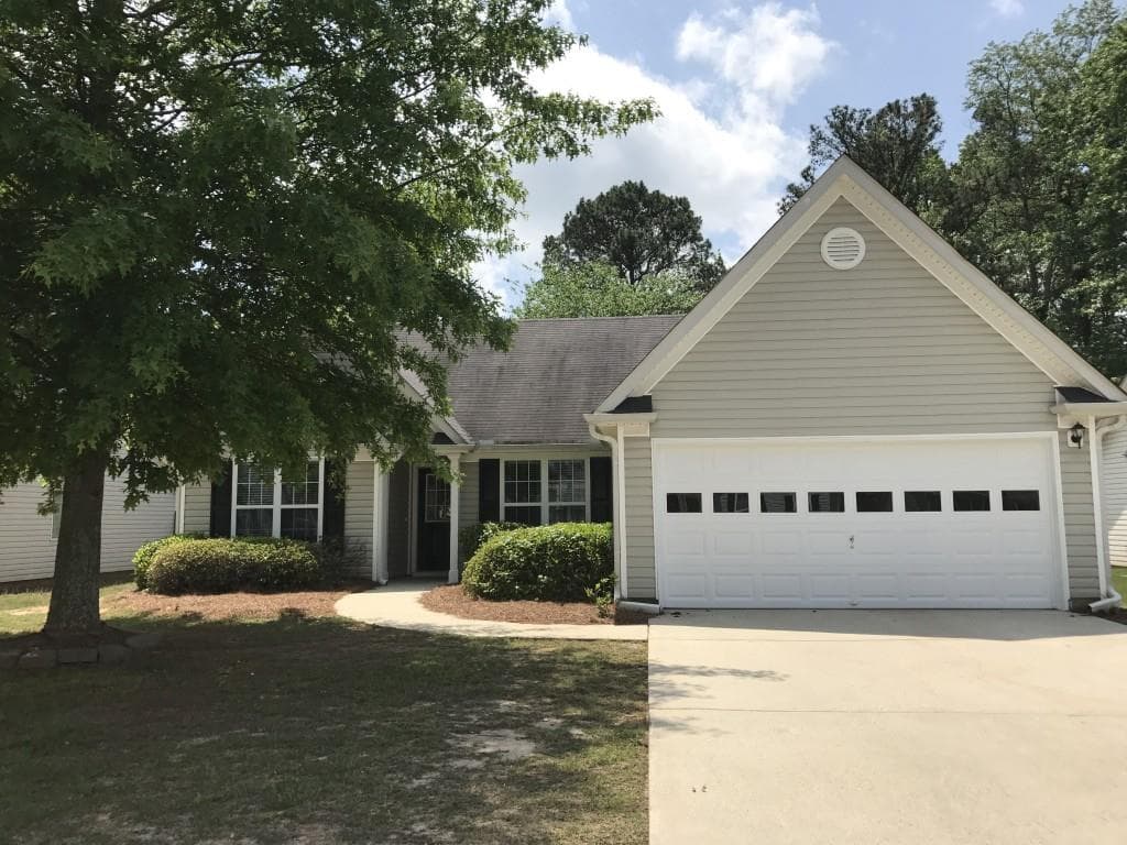 207 Mount Laurel Drive, Dallas, GA 30132 — most recent listing photo
