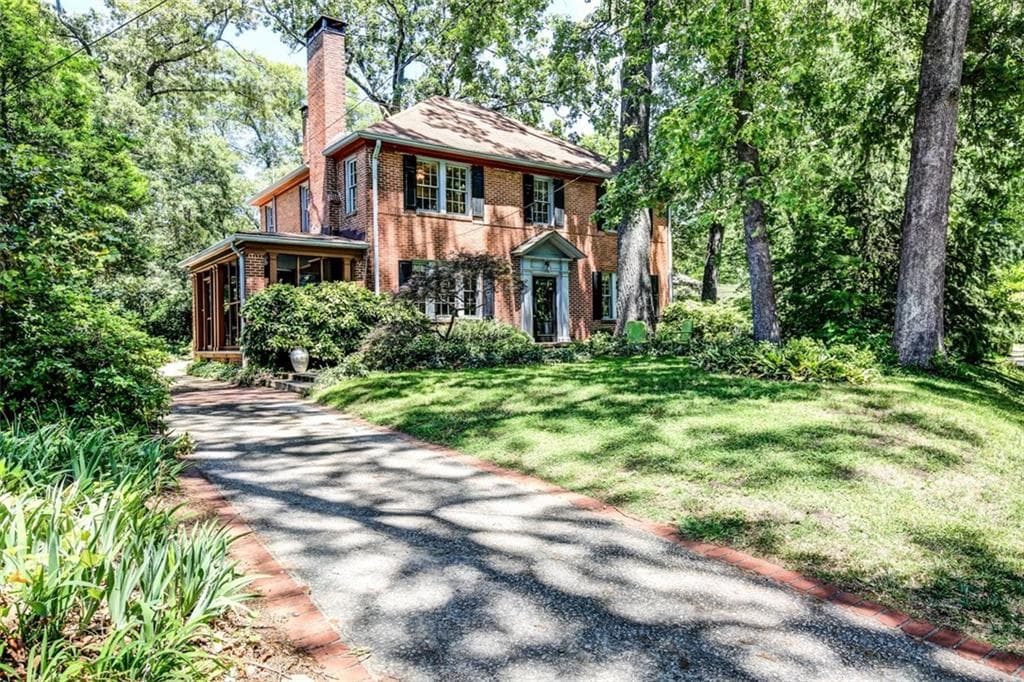 730 Sycamore Street, Decatur, GA 30030 — most recent listing photo