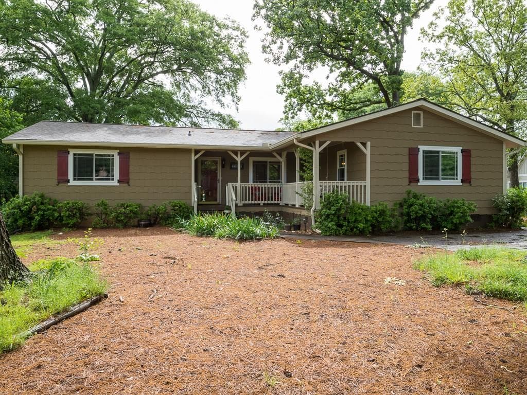 1406 Roswell Street, Smyrna, GA 30080 — most recent listing photo