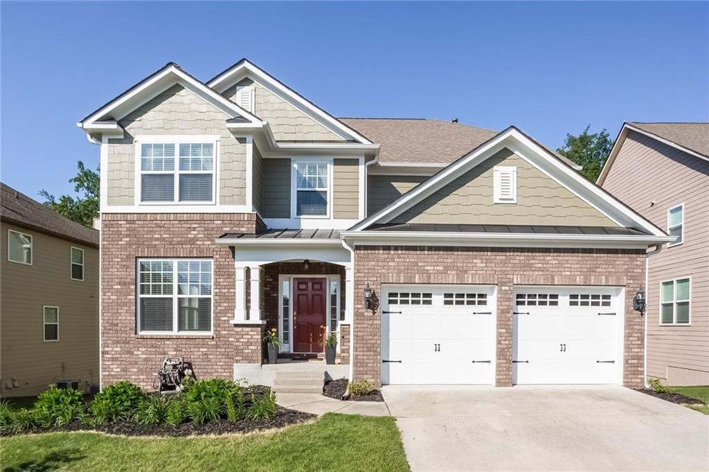 5715 Beaver Ridge Drive, Cumming, GA 30040 — most recent listing photo