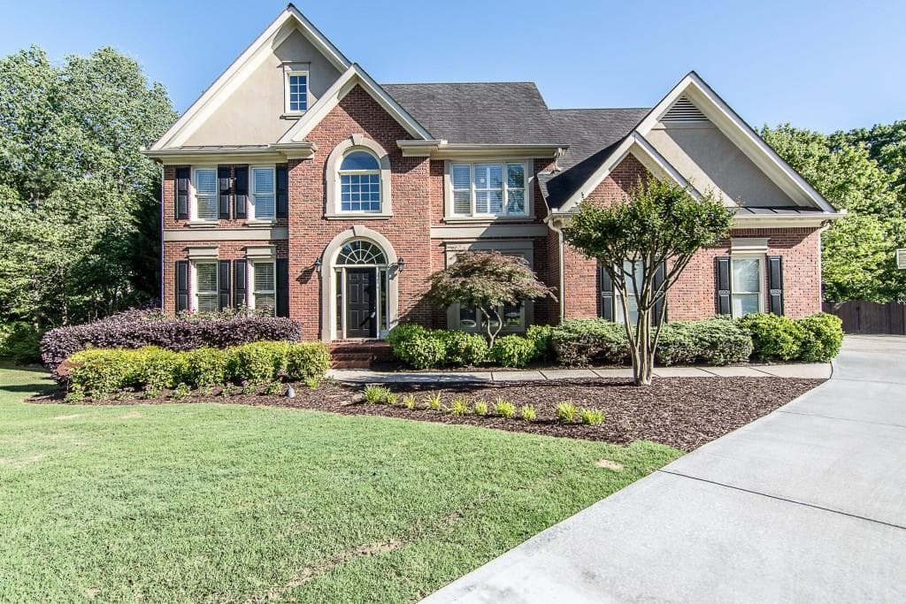 1740 Millside Terrace, Dacula, GA 30019 — most recent listing photo