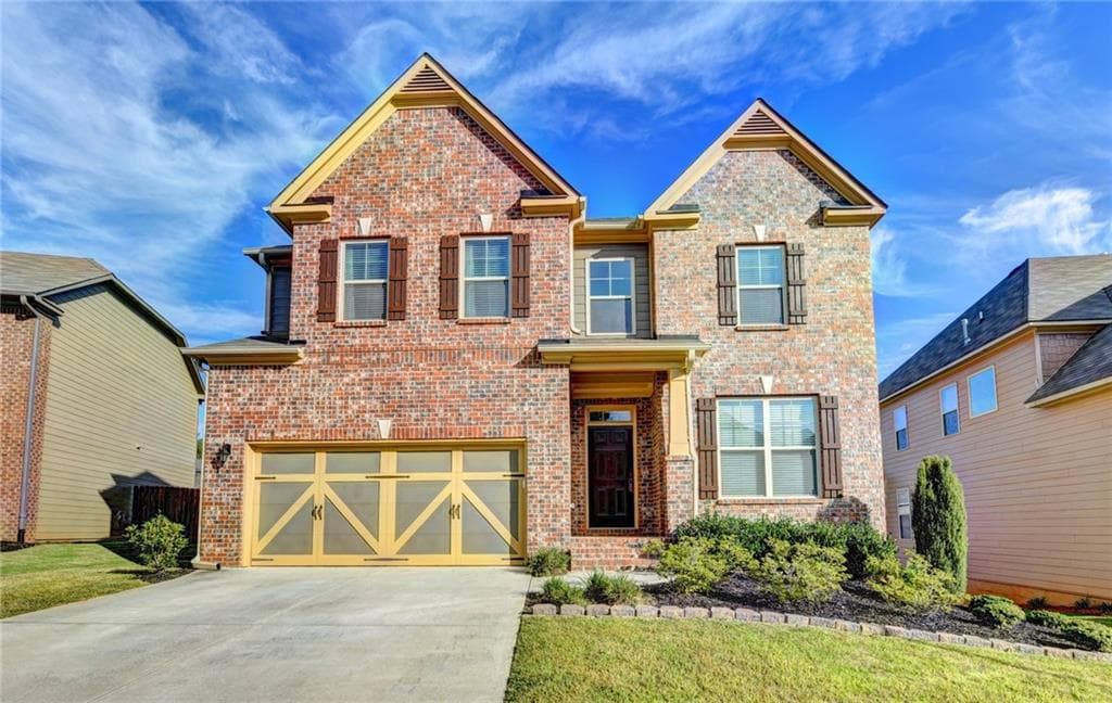 2935 Wardlaw Lane, Buford, GA 30519 — most recent listing photo