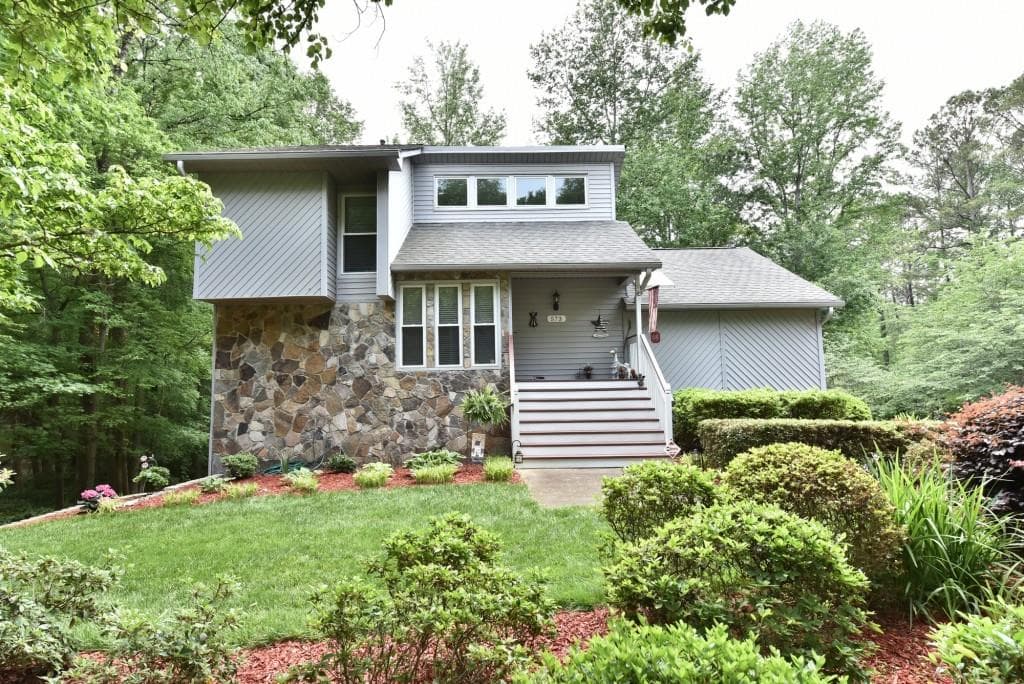 4 bedroom, 1,720 sq ft single family residence sold at 573 HORSE FERRY Road, Lawrenceville, GA 30044