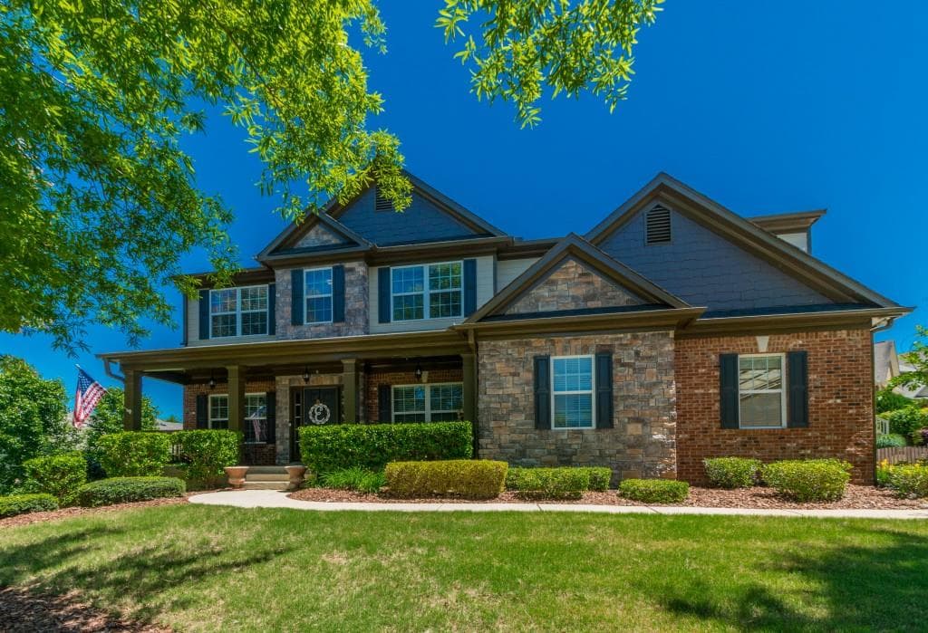 6635 Flagstone Court, Cumming, GA 30028 — most recent listing photo