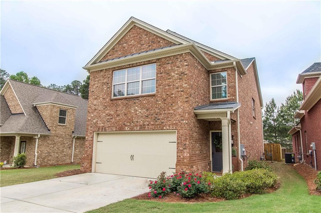2006 Stancil Point Drive, Dacula, GA 30019 — most recent listing photo