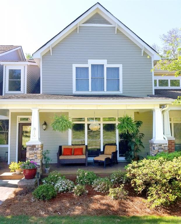 810 Freedom Lane 810, Roswell, GA 30075 — most recent listing photo