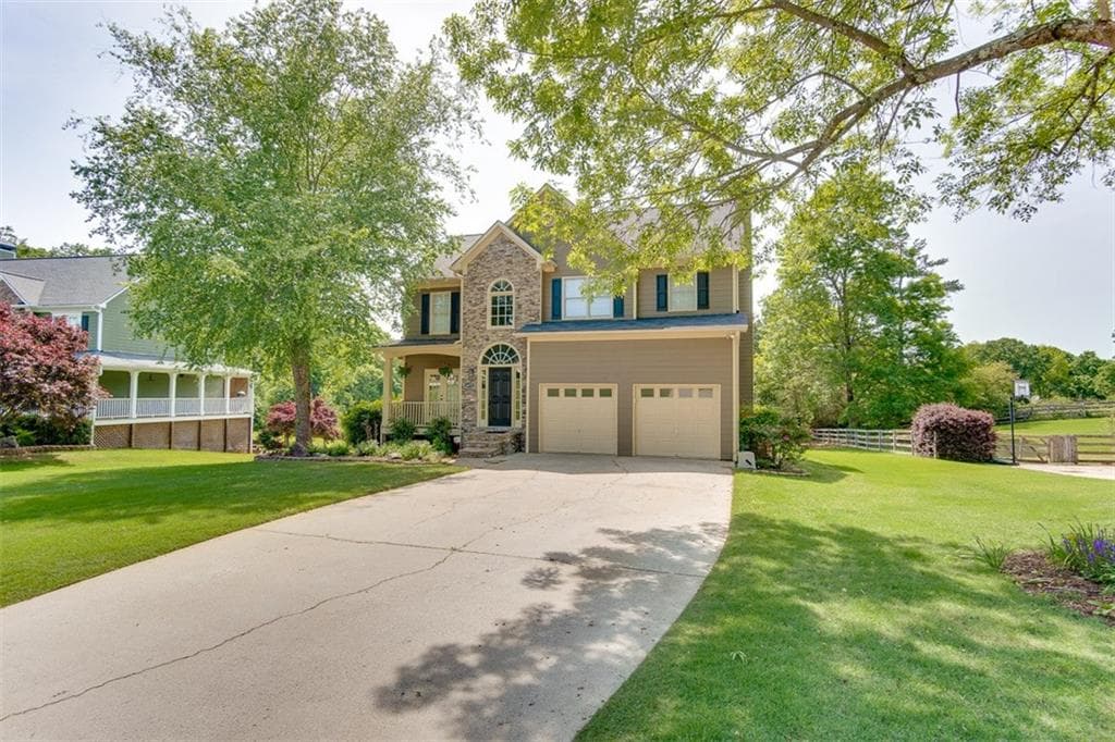 4475 FAIRFAX Drive, Cumming, GA 30028 — most recent listing photo