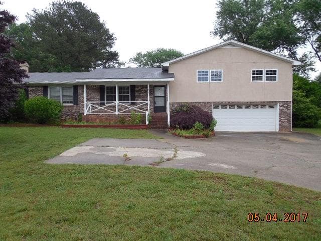 1672 Scufflegrit Road, Marietta, GA 30062 — most recent listing photo