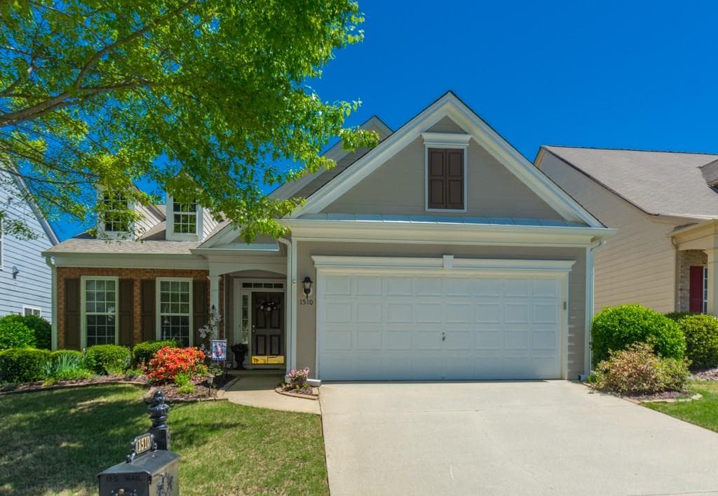 1510 Seneca Avenue, Cumming, GA 30041 — most recent listing photo