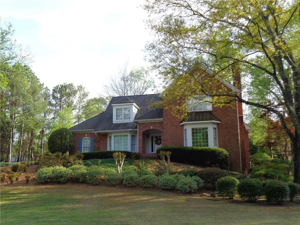1351 Lakeshore Drive, Snellville, GA 30078 — most recent listing photo