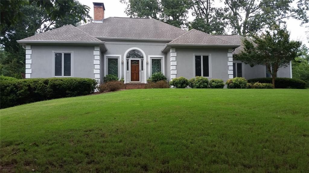 665 Saddle Ridge Trace, Roswell, GA 30076 — most recent listing photo