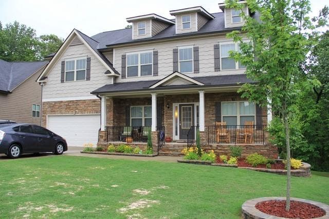 4345 HOPEWELL MANOR Drive, Cumming, GA 30028 — most recent listing photo
