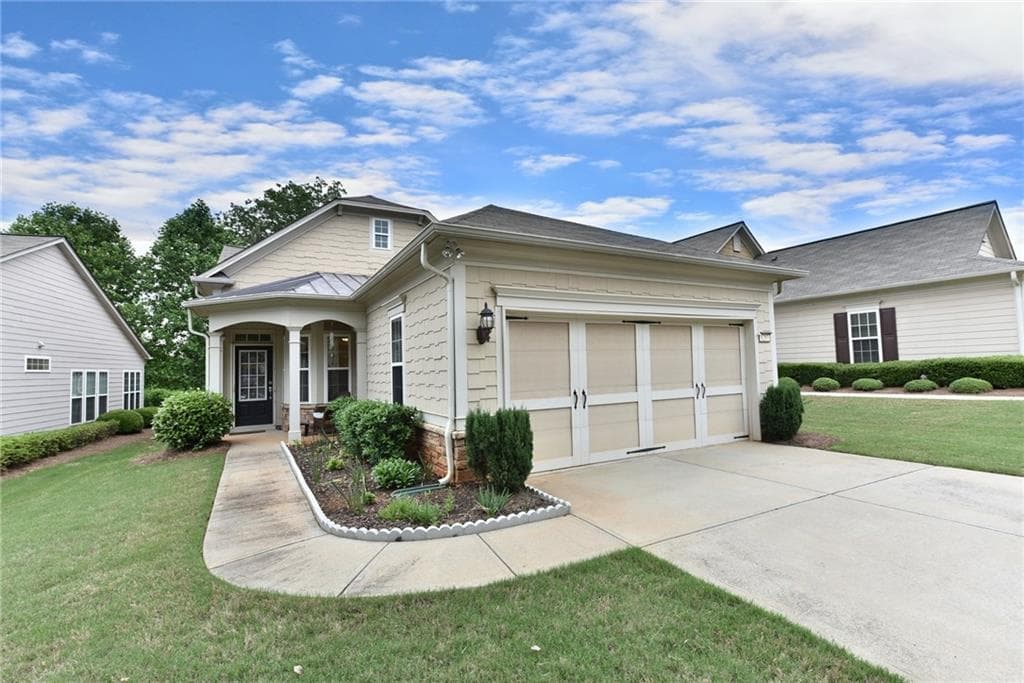 6293 BROOKSIDE Lane, Hoschton, GA 30548 — most recent listing photo
