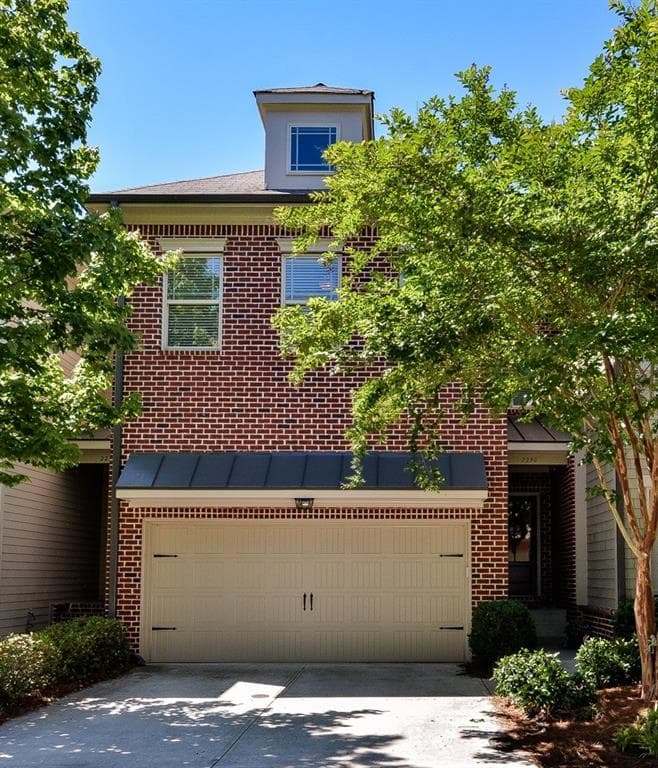 2250 W Village Junction Way, Smyrna, GA 30080 — most recent listing photo