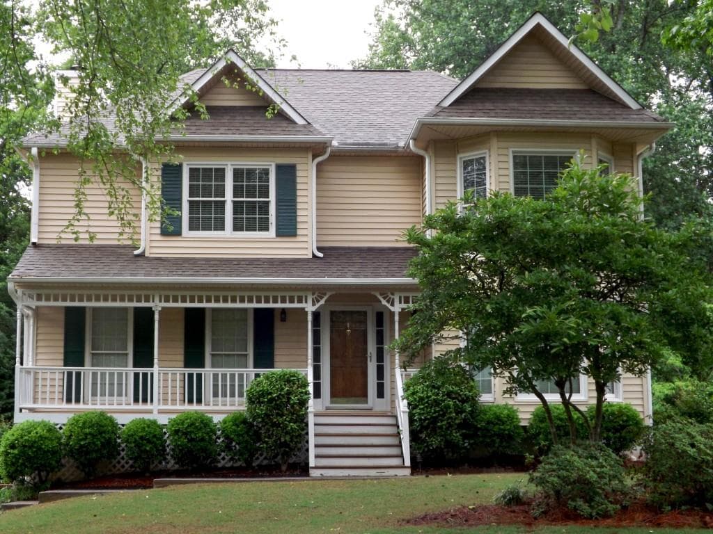 2309 Milstead Circle, Marietta, GA 30066 — most recent listing photo