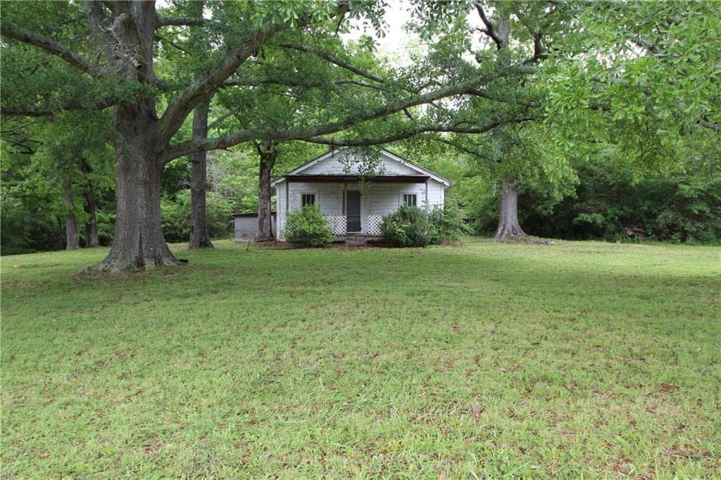 7539 Highway 27, Buchanan, GA 30113 — most recent listing photo