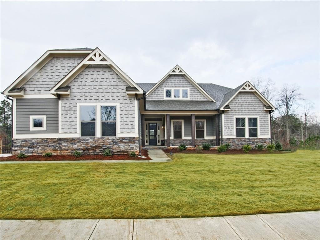 490 Dawson Pointe Parkway, Dawsonville, GA 30534 — most recent listing photo