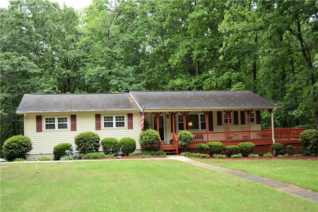 329 Princess Avenue, Woodstock, GA 30189 — most recent listing photo
