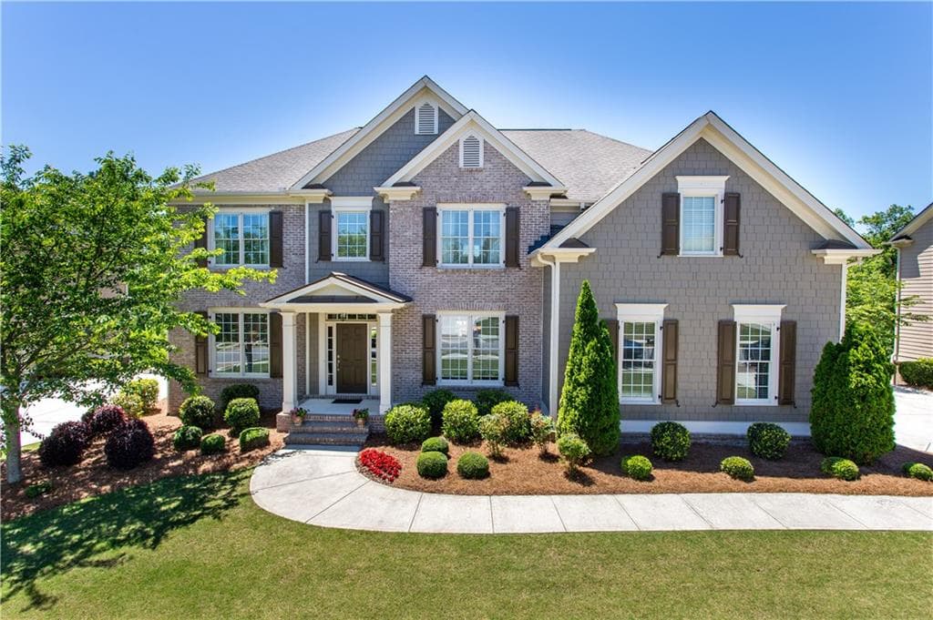 6527 Lemon Grass Lane, Flowery Branch, GA 30542 — most recent listing photo