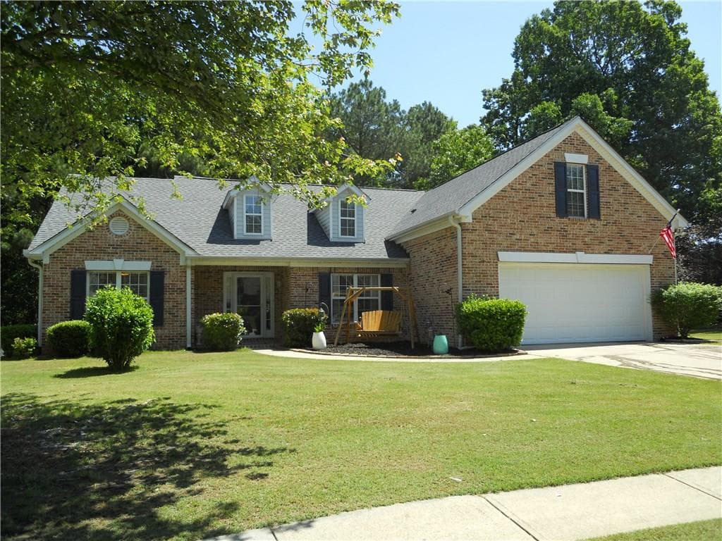 1033 Kiwi Lane, Dacula, GA 30019 — most recent listing photo