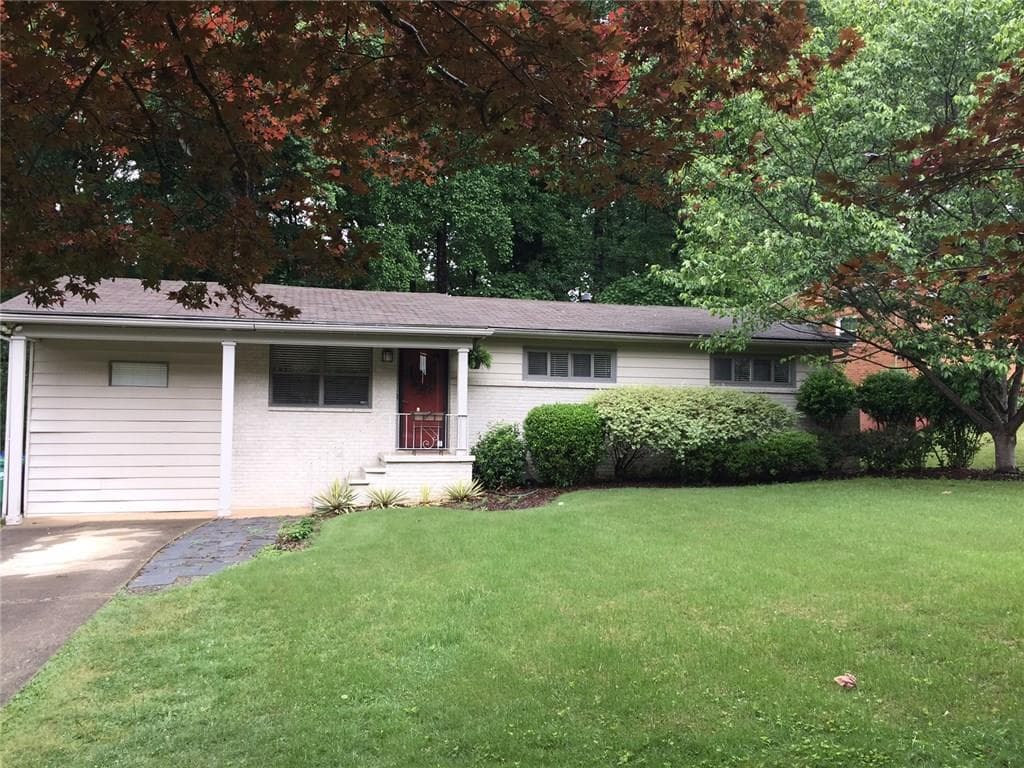 3152 Flamingo Drive, Decatur, GA 30033 — most recent listing photo