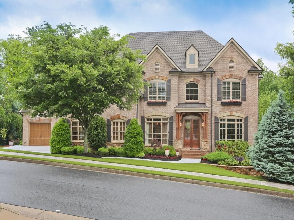 3925 Carissa Trace, Cumming, GA 30040 — most recent listing photo