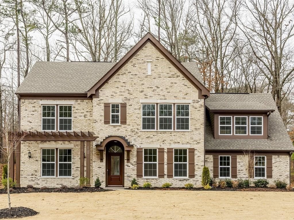 2710 Creekside Manor Drive, Powder Springs, GA 30127 — most recent listing photo