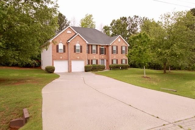 768 Sweden Forest Cove, Hampton, GA 30228 — most recent listing photo